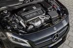 Mercedes-AMG GLA45 4Matic Yellow Night Edition 2017 года (NA)